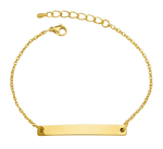 Personalised Bracelet – Evoryn™